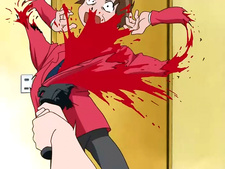 Bokusatsu Tenshi Dokuro-chan